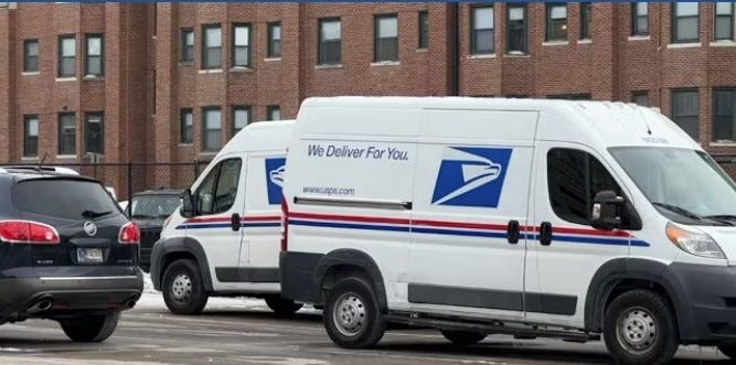 La supervisión de los demócratas exige que Trump abandone el plan ilegal para desmantelar USPS