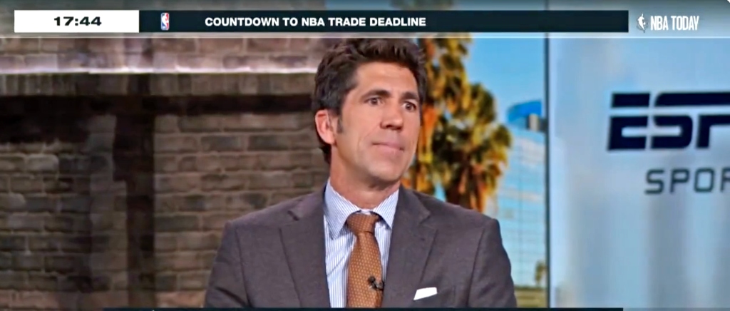 Bob Myers accidentalmente dio la noticia de que Memphis intentó cambiar por Kevin Durant