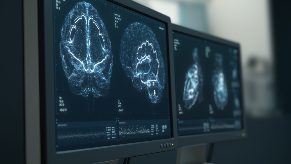 El trauma infantil seguido de la ruptura de adultos podría afectar el tamaño del cerebro
