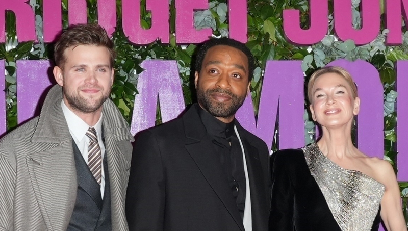 Renee Zellweger revela lo que extrañará de interpretar a Bridget Jones en medio del lanzamiento de Final Film