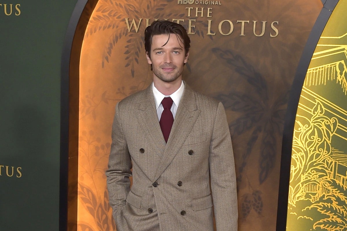Snaps Celeb – Patrick Schwarzenegger, Lukas Gage, Doechii, Prince Harry y más
