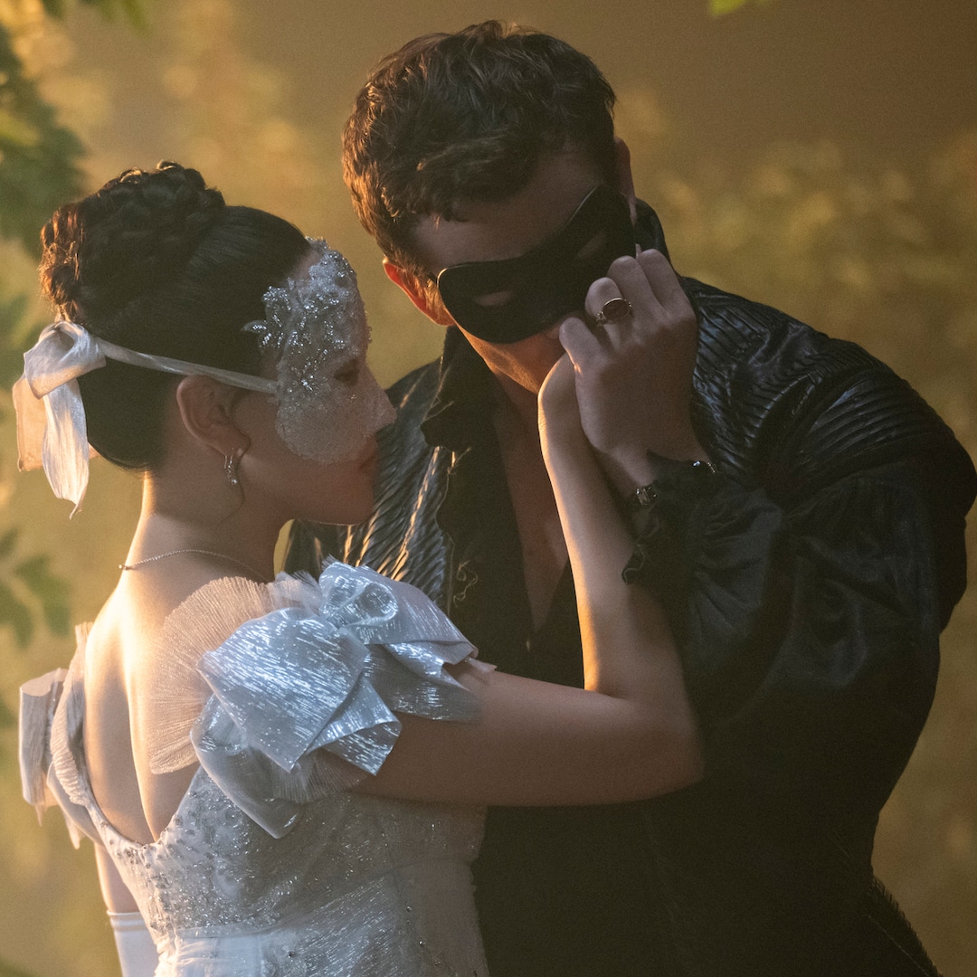 El trailer de la temporada 4 de Bridgerton confirma el regreso de este amado miembro del elenco