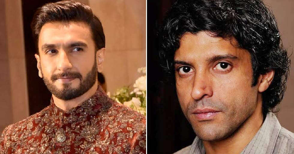 ¿Cuándo comenzará a Ranveer Singh a disparar para Don 3?