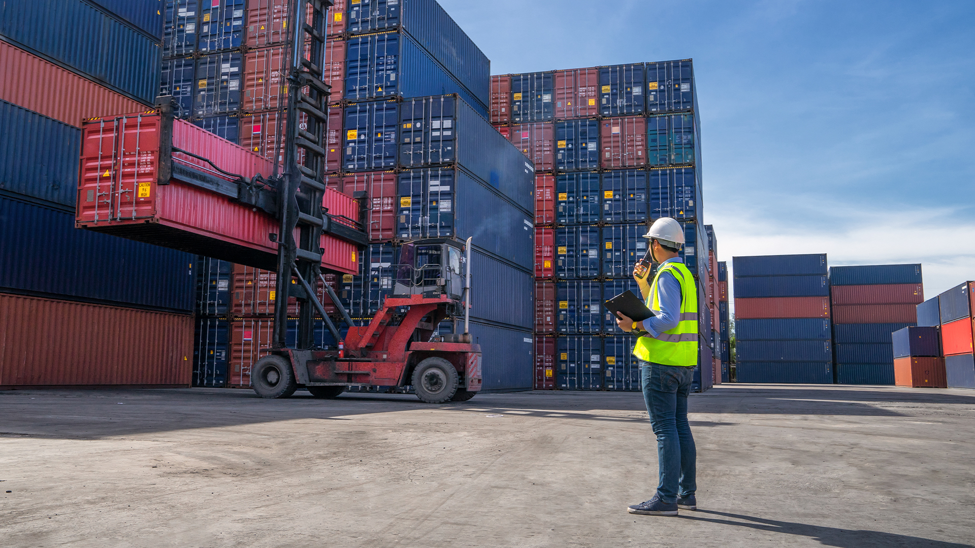 5 claves para el éxito, 5 años de Brexit: Asesoramiento sobre la exportación del Líder de Exportación del Año del Reino Unido