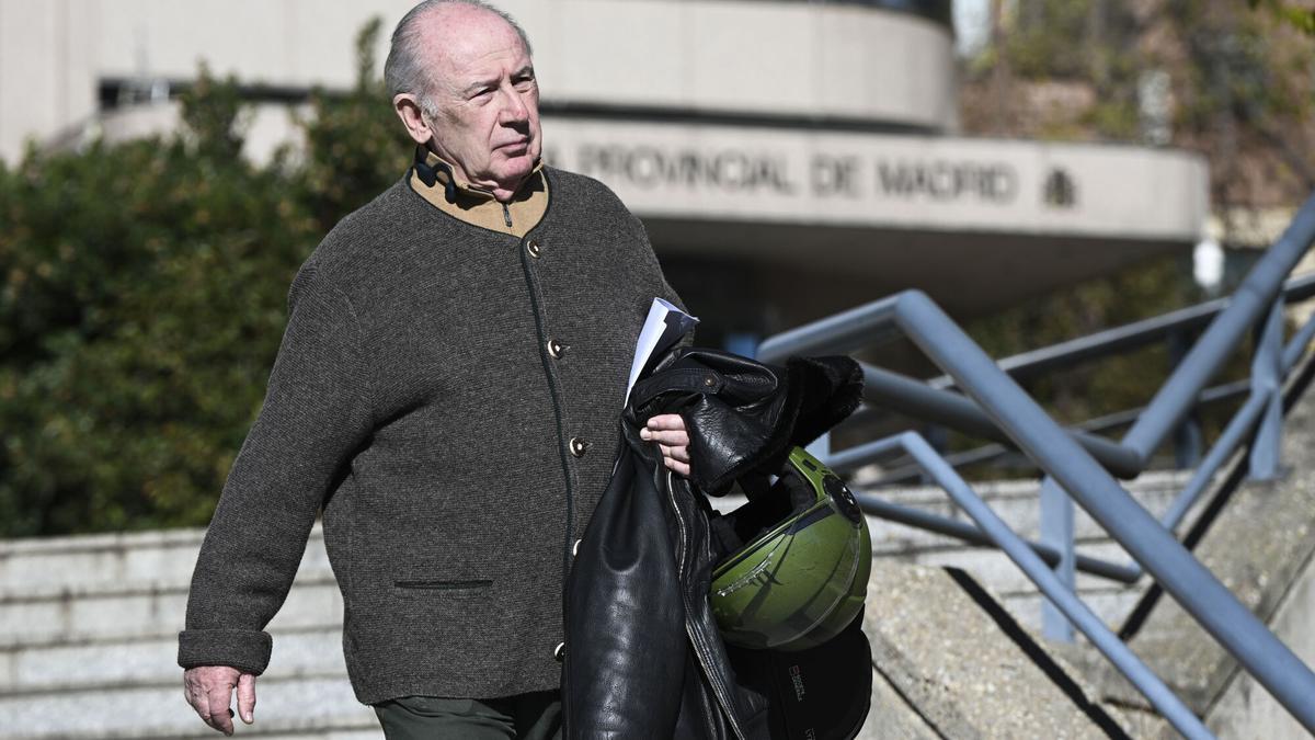Anticorrupción Pide Casi 4 Años de Prisón por Estafa Al Perito de Rato, Que Lleva la Defensa de la Pareja de Ayuso