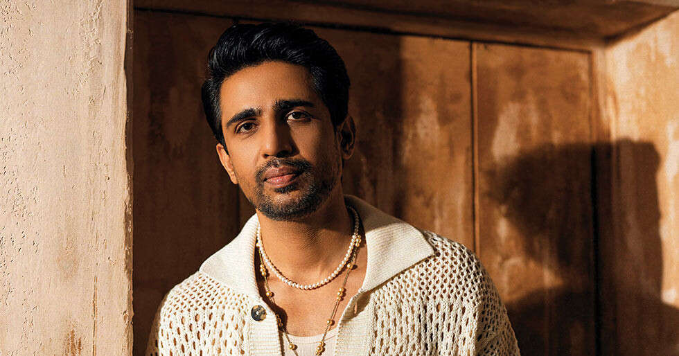 Exclusivo: 50 preguntas ardientes con Gulshan Devaiah