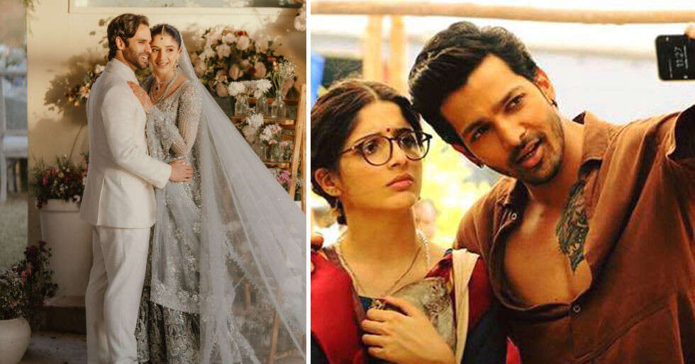 Exclusivo: Harshvardhan Rane se abre sobre la pérdida de contacto con Mawra Hocane