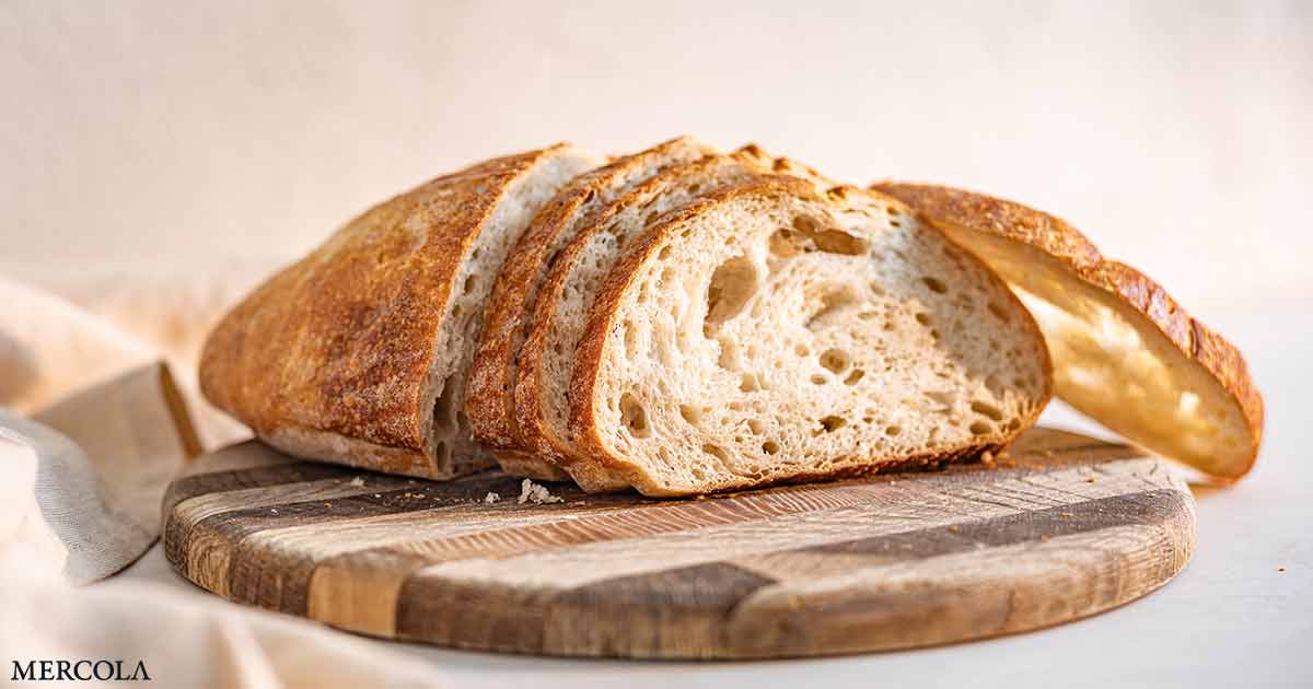 El beneficio de salud oculto de los carbohidratos