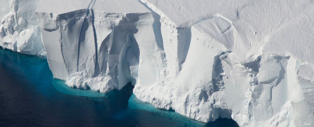 El estudio revela cómo la órbita de la Tierra desencadena la edad de hielo, y hay uno en los próximos 11,000 años: Sciencealert