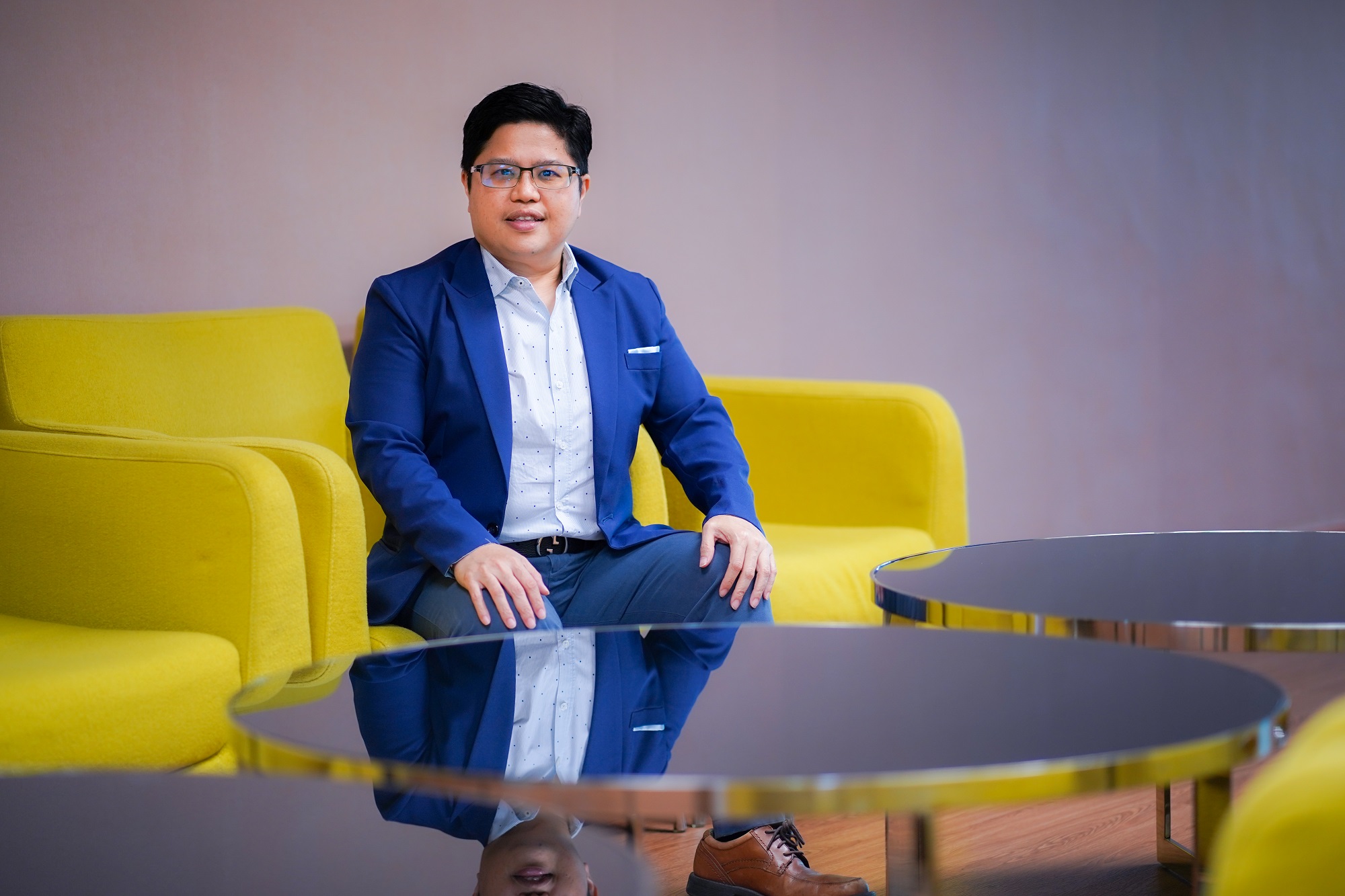 NIA presenta 2025 tendencias de inicio: AI, Green Tech y FinTech se disparan mientras Tailandia impulsa las ambiciones de crecimiento global