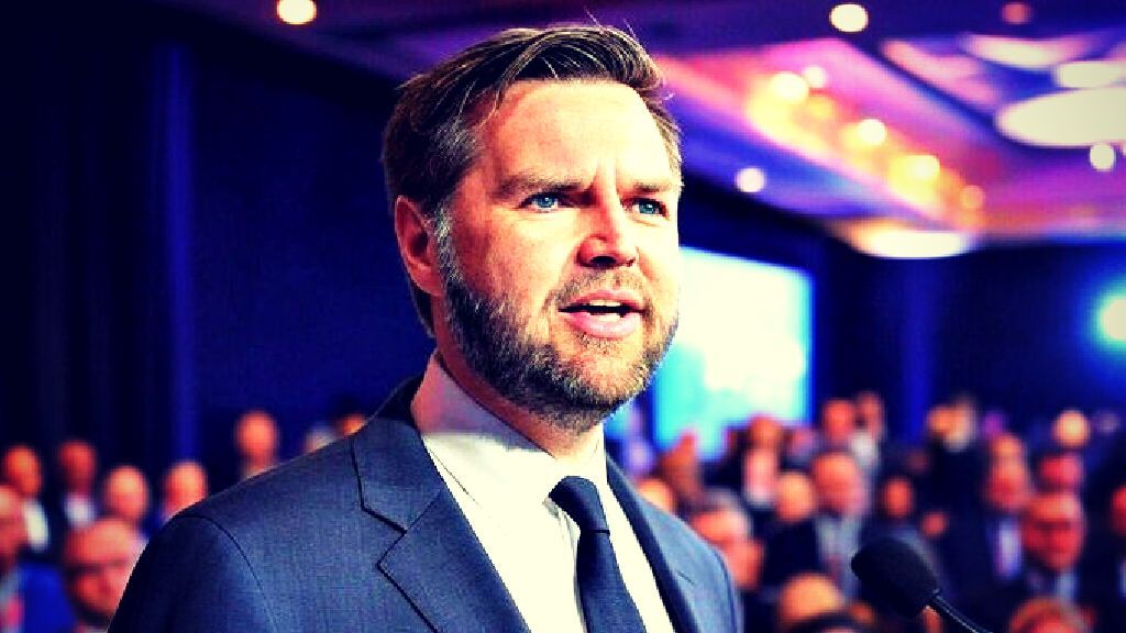 JD Vance gana CPAC 2025 Encuesta de paja para 2028 Elecciones presidenciales – Steve Bannon llega en segundo lugar | El experto de la puerta de entrada