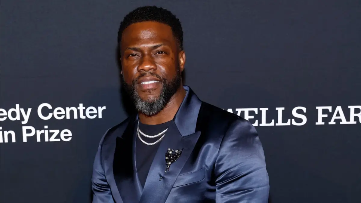 ‘Vamos a morir esta noche, Fellas’: la noche salvaje de Kevin Hart con Carmelo Anthony casi descarriló una de las películas más grandes del actor de su carrera.