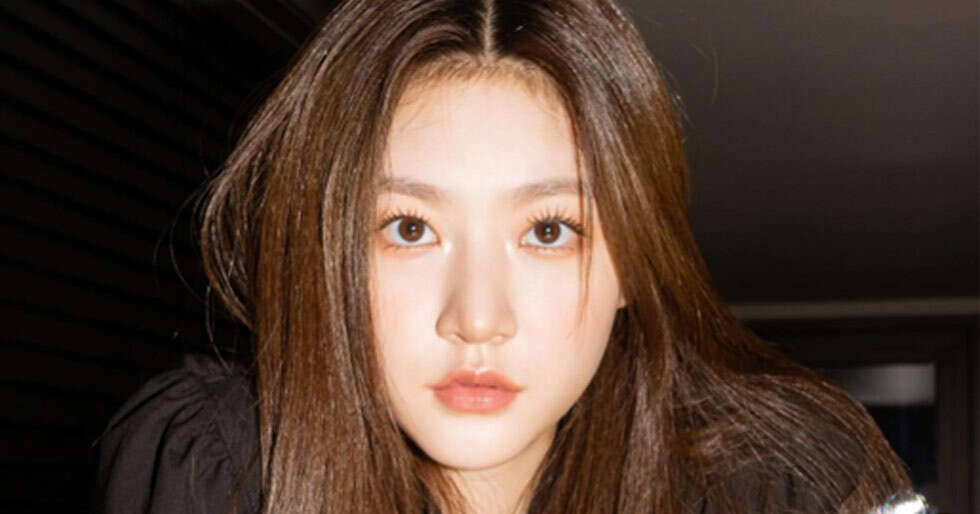 La actriz de Bloodhounds Kim Sae-Ron pasa a las 24