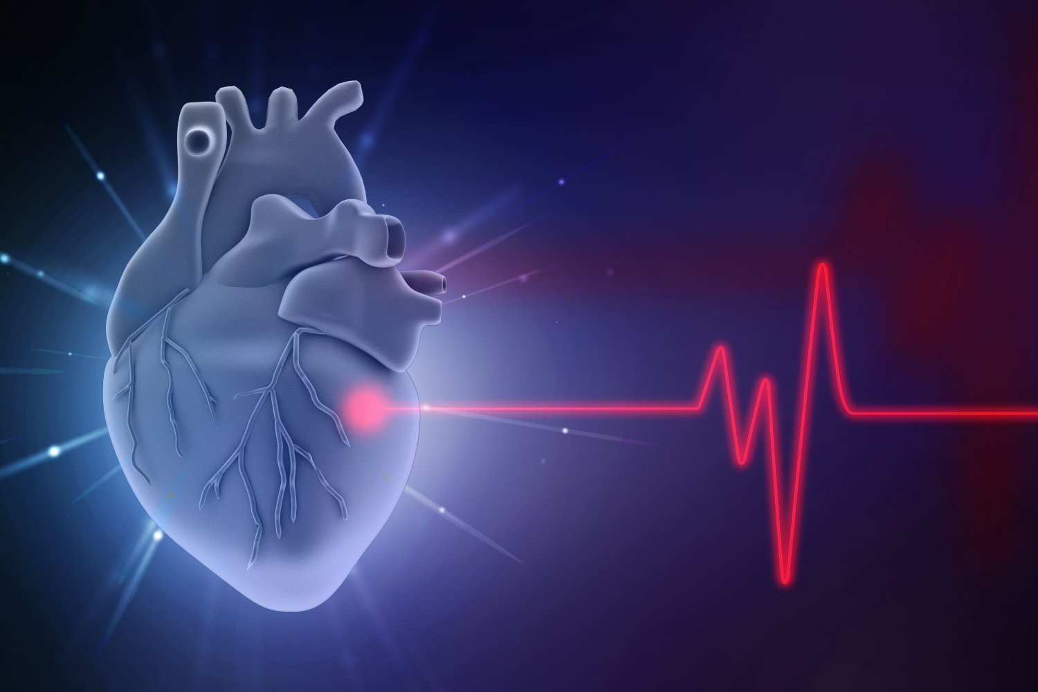 ¿Puede el aprendizaje profundo transformar la prevención de insuficiencia cardíaca? | MIT News