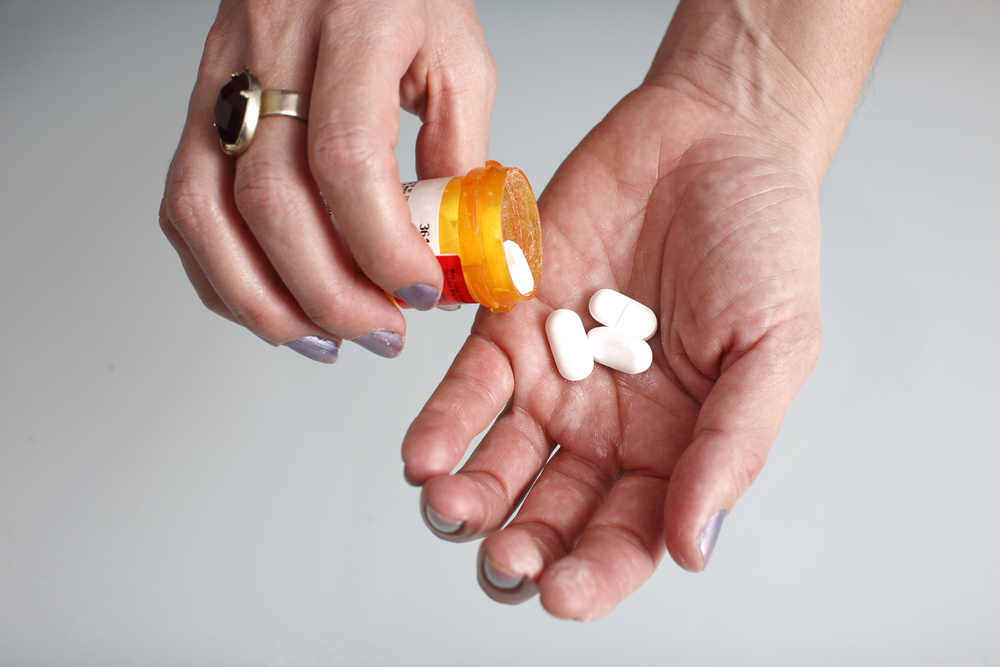 La FDA aprueba la alternativa de opioides para el alivio del dolor que no es adictivo