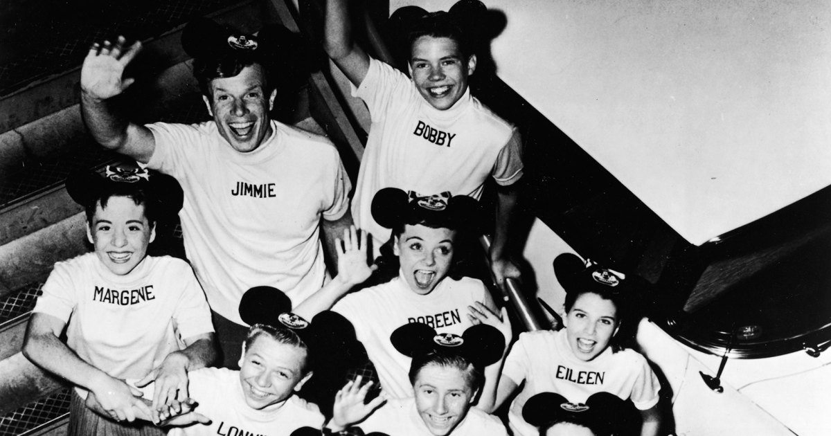 Paul Petersen sobre por qué fue “dado de alta” del Mickey Mouse Club