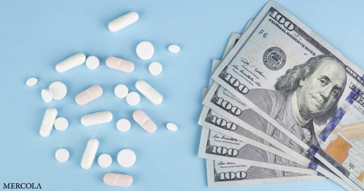 Cómo los gerentes de beneficios de farmacia aumentan el costo de la atención médica