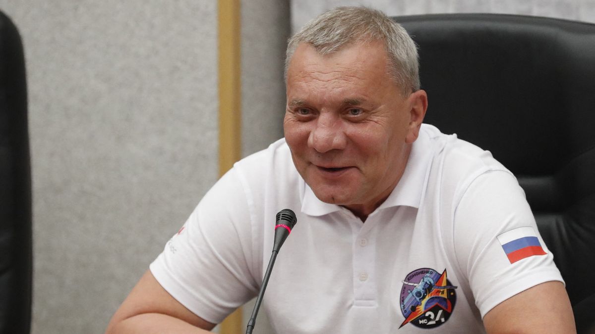Putin Axes Yuri Borisov, jefe de la agencia espacial de Rusia