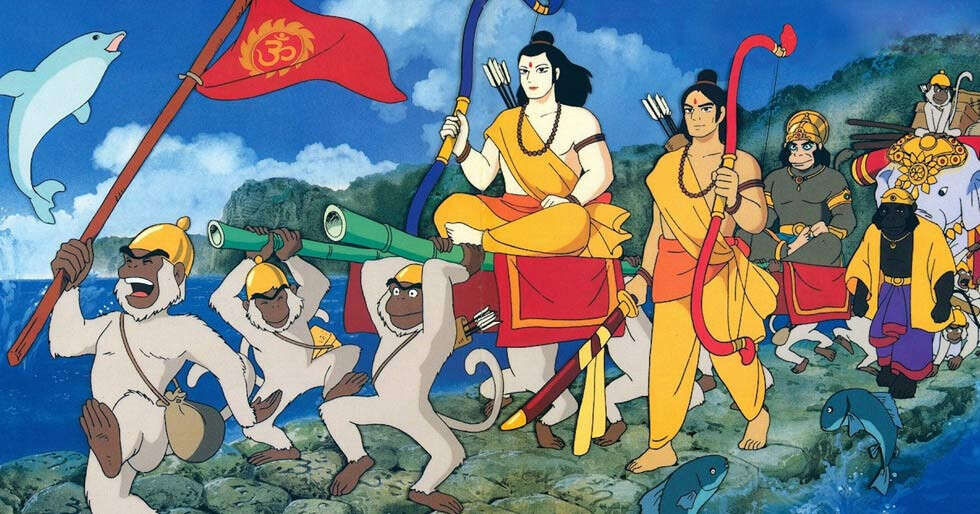 Ramayana: La leyenda del príncipe Rama recibe reconocimiento parlamentario