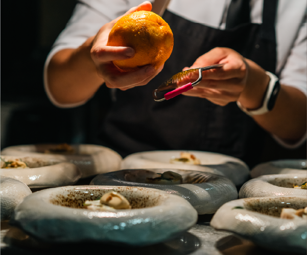 Restaurante Dins de Santi Taura «Euro Weekly News