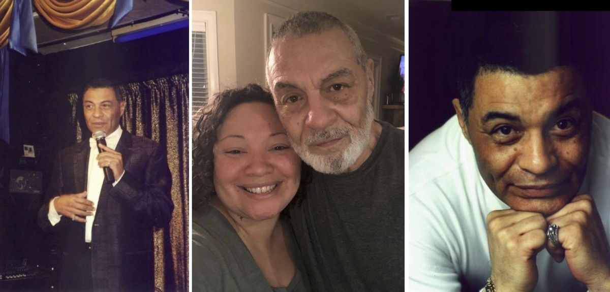 Ron Terre, el último de los Drifters, falleció «Euro Weekly News