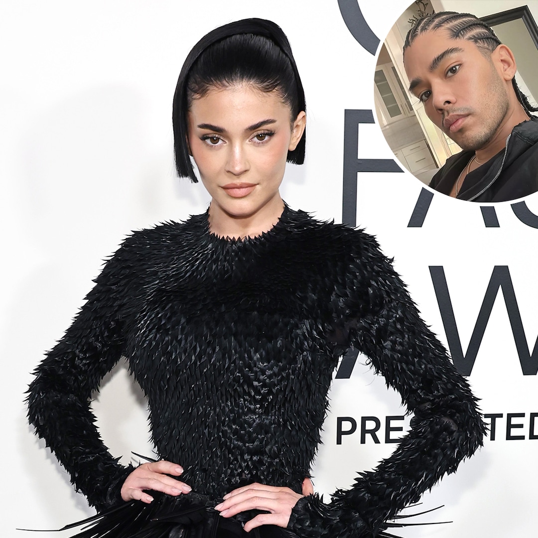 Kylie Jenner pagará por el estilista de Jesús Jesús Funeral de Guerrero