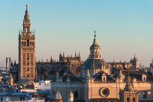 Las gemas andalucianas se nombran entre los ’15 mejores lugares’ en España por Forbes