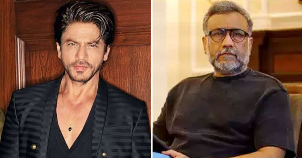 Anubhav Sinha revela que muchos querían que SRK fallara