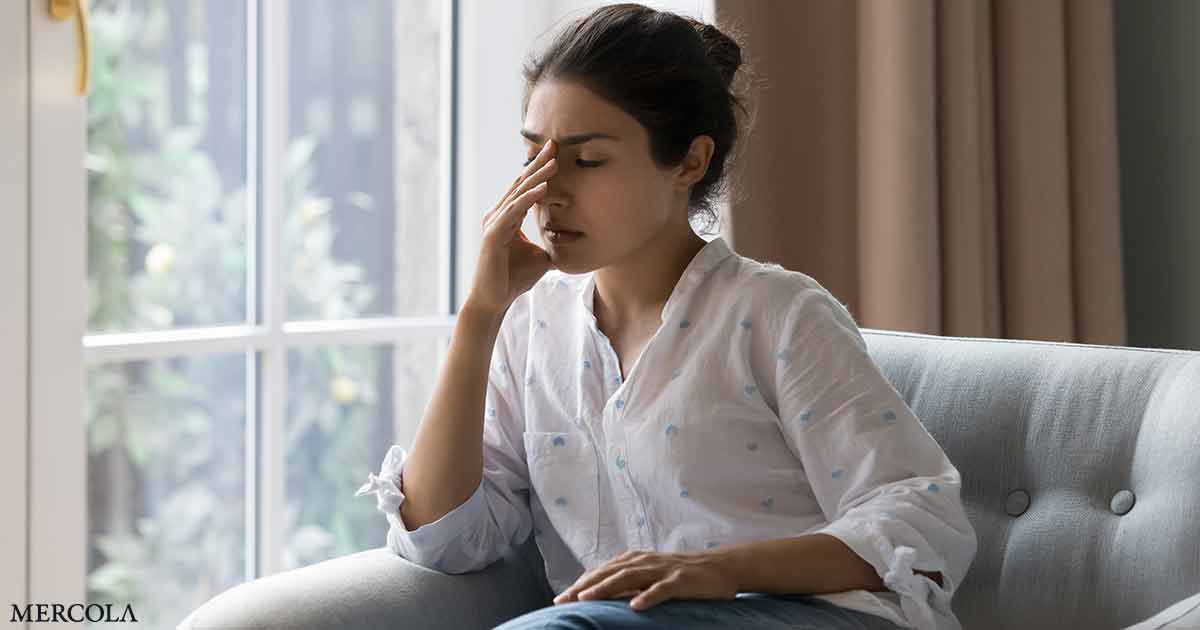 Cómo las hormonas del estrés promueven la diabetes