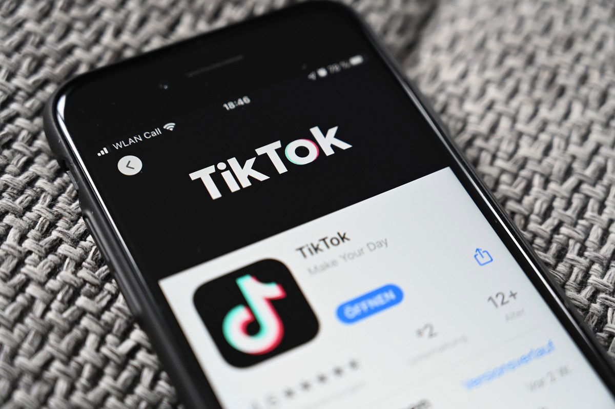 Los padres demandan a Tiktok por las muertes de los niños «Euro Weekly News