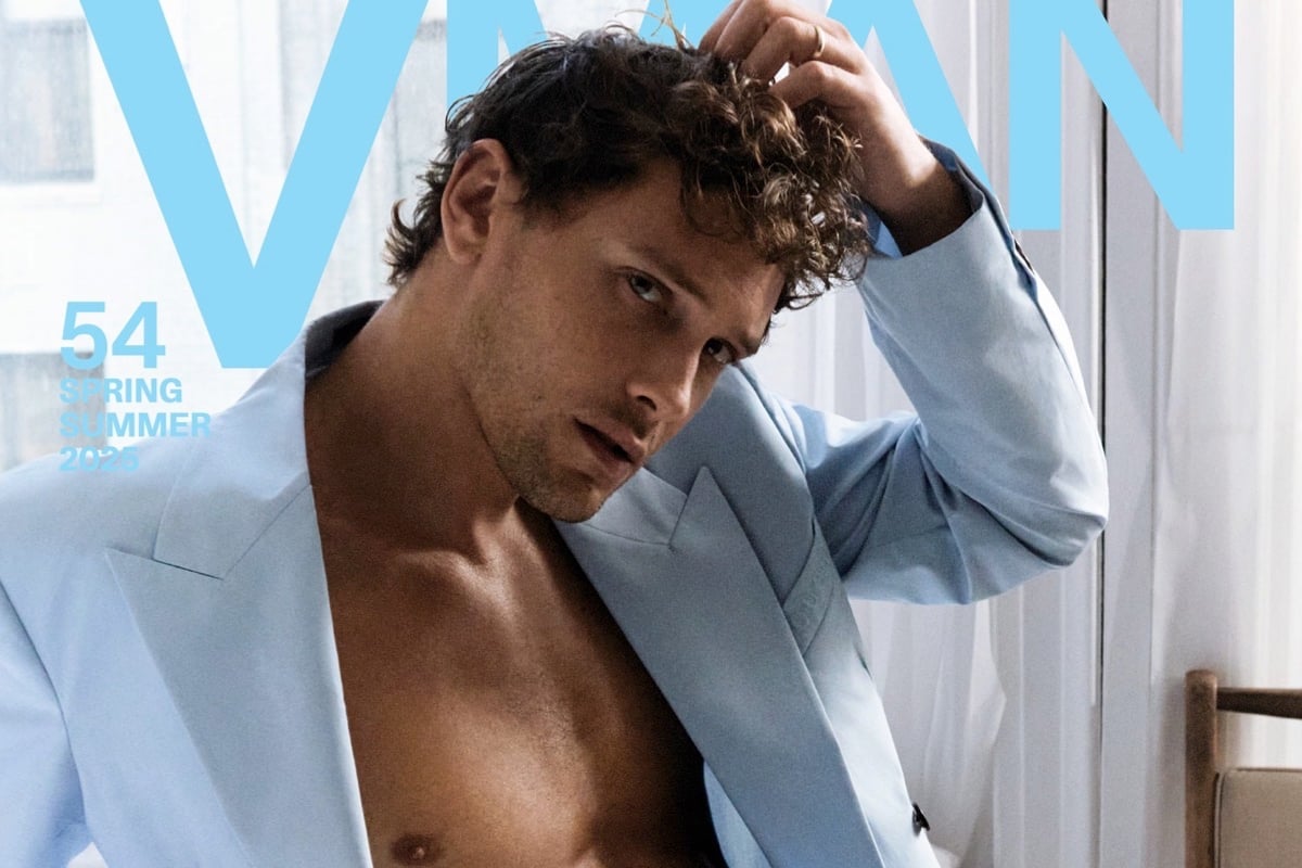 Cooper Koch, Romeo Beckham, Zachary Taylor Pérez y más instantáneas de Insta