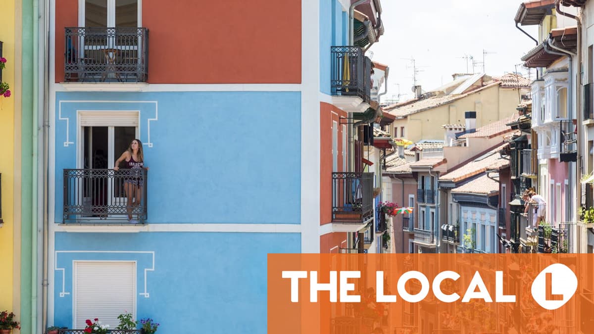 Reemplazo de Ryanair y 73 días para comprar una casa