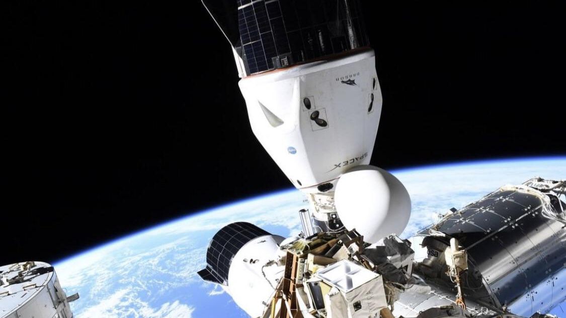 La NASA sube la fecha de regreso para los astronautas de Boeing Starliner después de intercambiar SpaceX Dragon Spacecraft