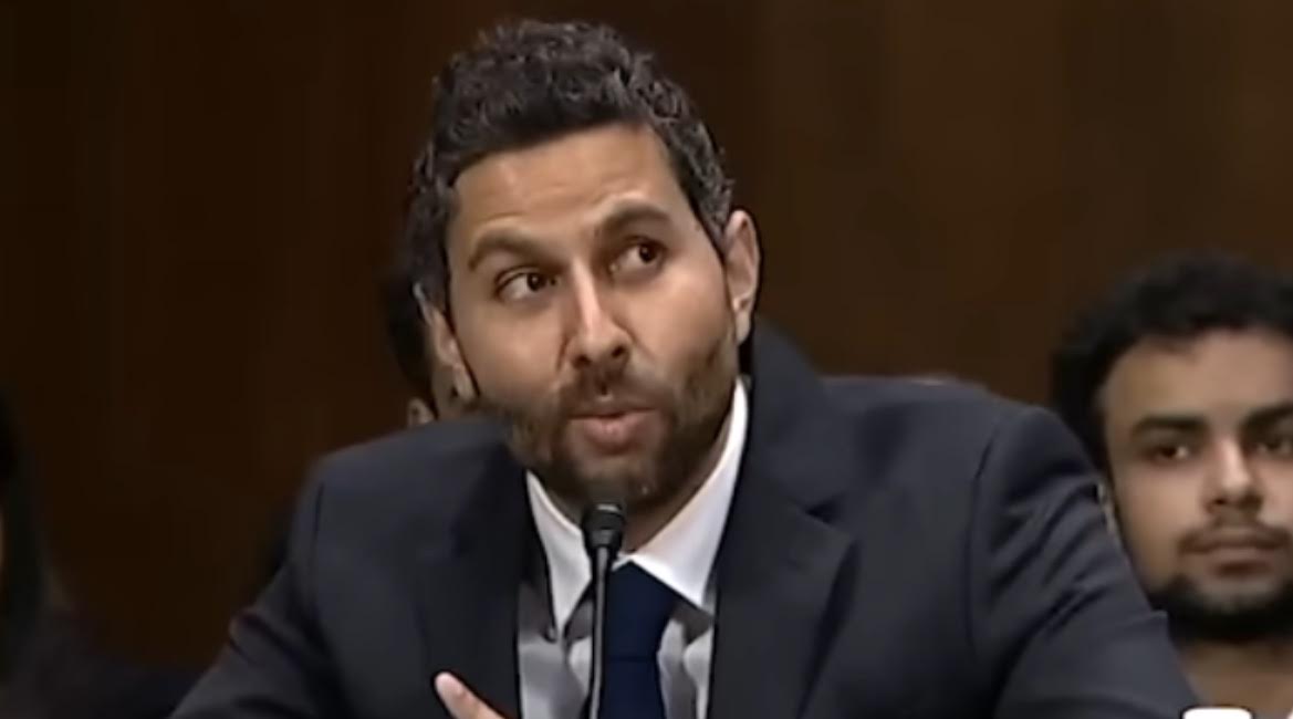 El juez federal designado por Biden que bloqueó a Trump Usaid Freeze es un activista y donante de Biden de extrema izquierda, que presionó para defundir a la policía y abandonar los cargos de BLM, anteriormente acusó a Trump de “odio hacia los musulmanes” | El experto de la puerta de entrada