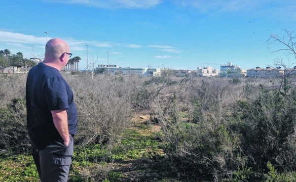 Asociación pública-privada para impulsar los servicios de atención médica en Orihuela
