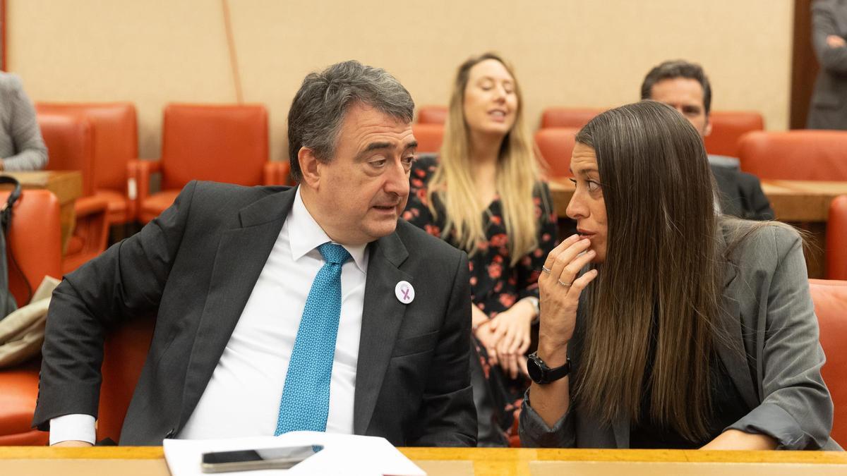 EL PSOE Choca Con Junts y Pnv en Su Intento de Acabar Con los Juicios Rápidos por ocupacia
