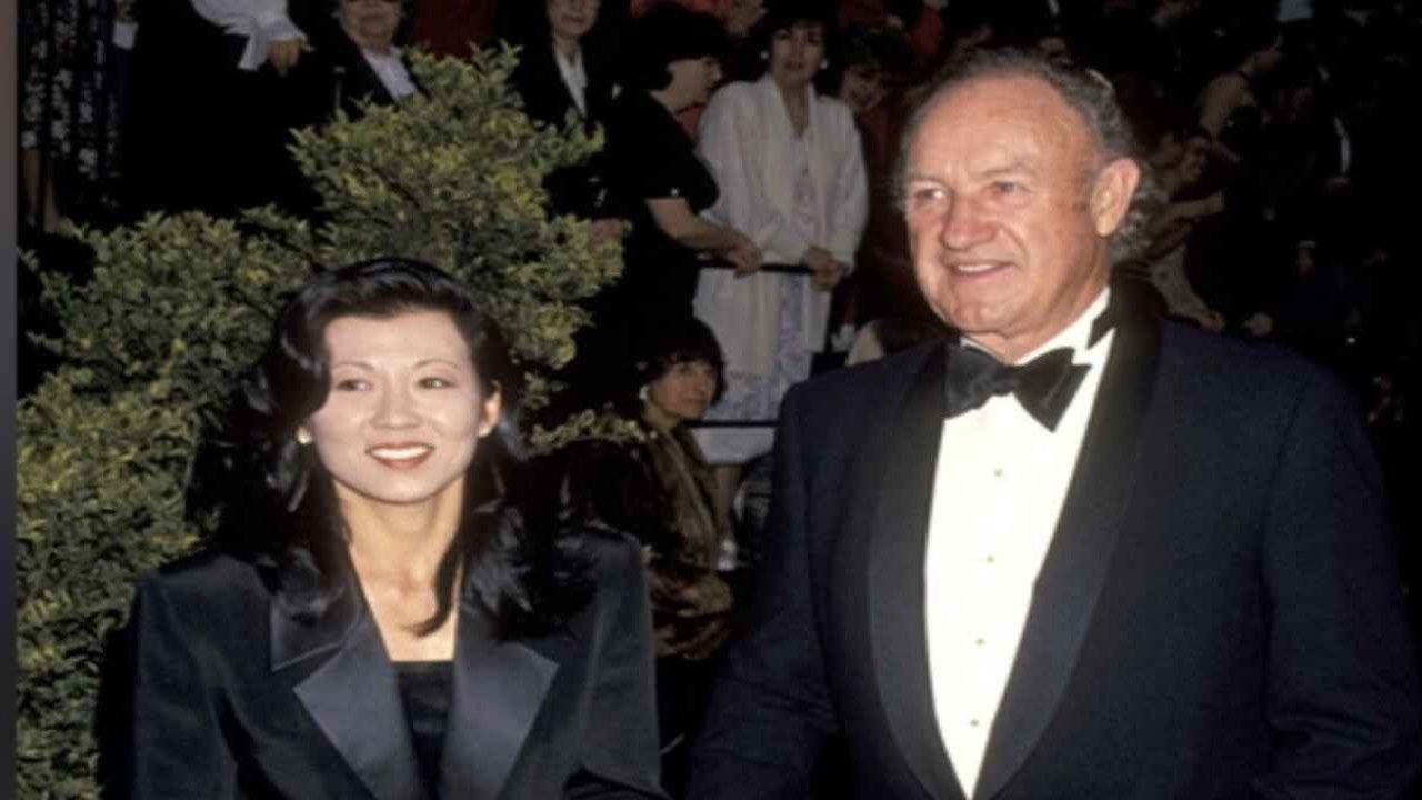 Gene Hackman Death: el actor ganador del Oscar no ha nombrado a sus 3 hijos en voluntad? Descubra cómo aún pueden ‘reclamar patrimonio’