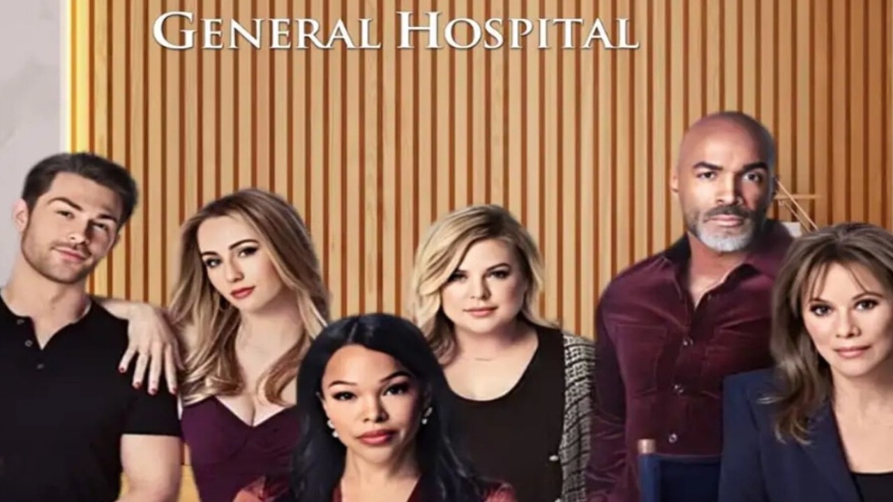 Resumen del episodio del 14 de marzo del Hospital General: Sonny enfrenta un susto de salud; Carly tiene un cambio de opinión