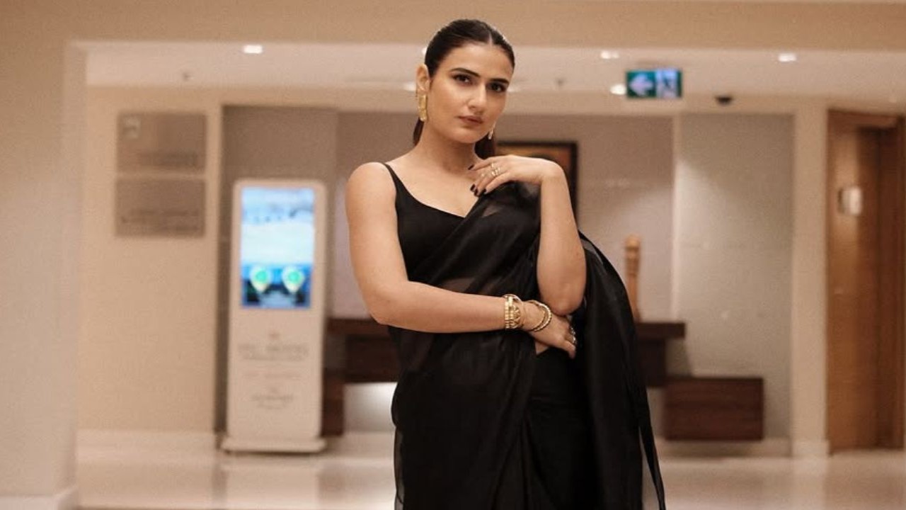 Fátima Sana Shaikh al sentir presión de no estar a la altura de la imagen y la referencia después de Dangal; ‘Creó dudas …’