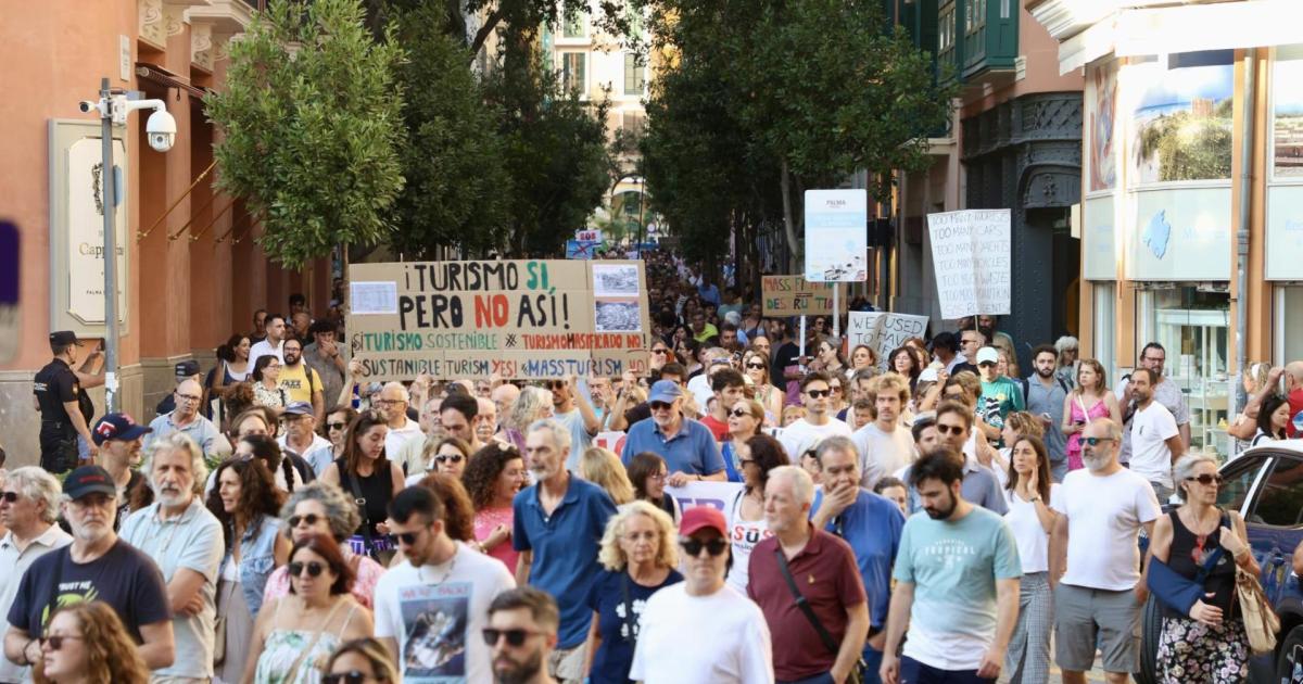 Gobierno insistiendo en la necesidad de límites