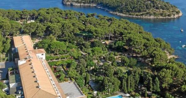 Hotel Formentor Mallorca: controversia de las residencias de marca