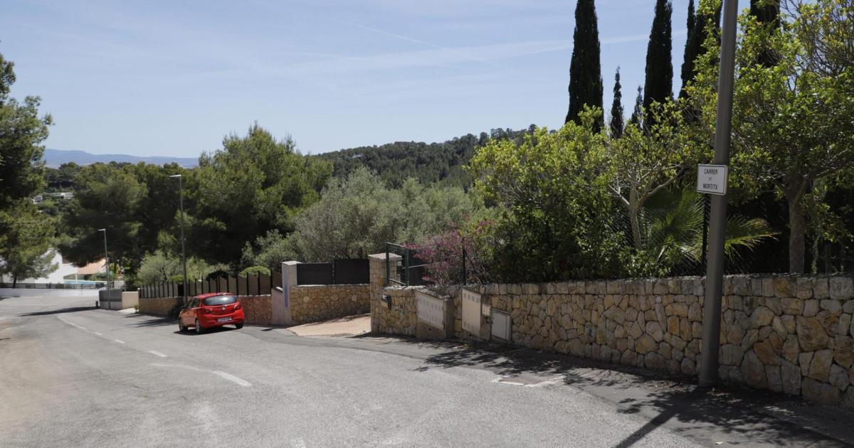 Mallorca en cuclillas: miedo de los propietarios extranjeros