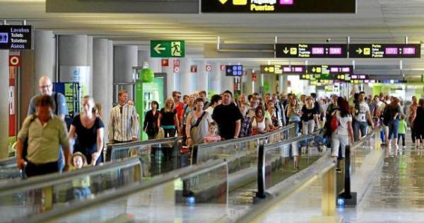 No se necesita visa para visitar Mallorca