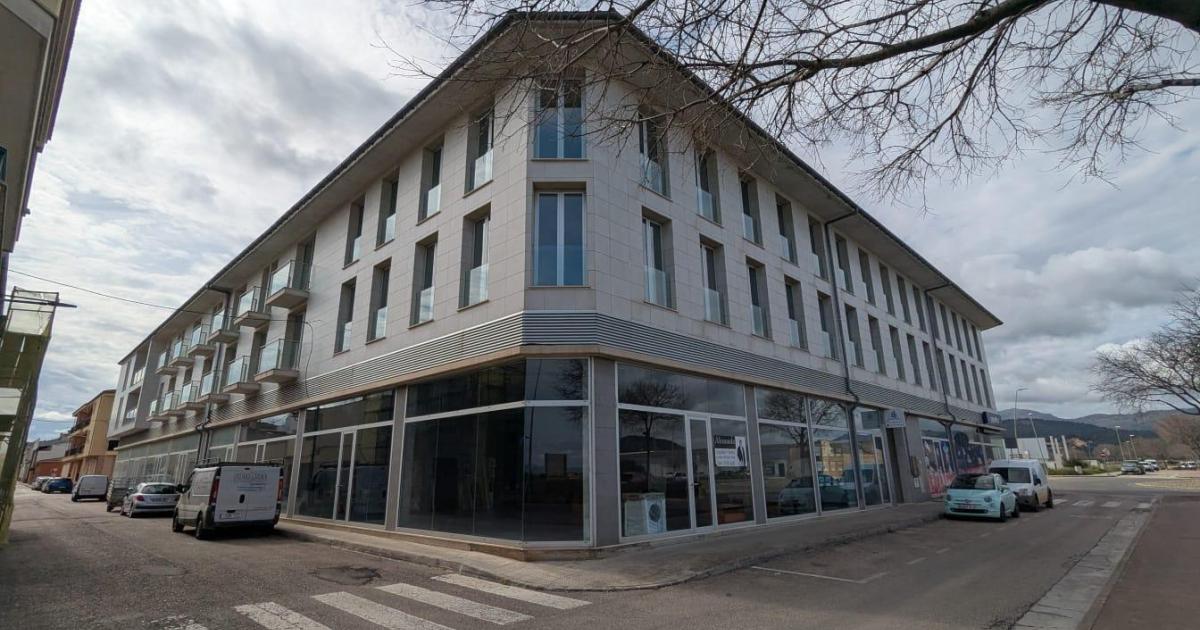 Apartamentos vendidos a precios “ridículamente” bajos