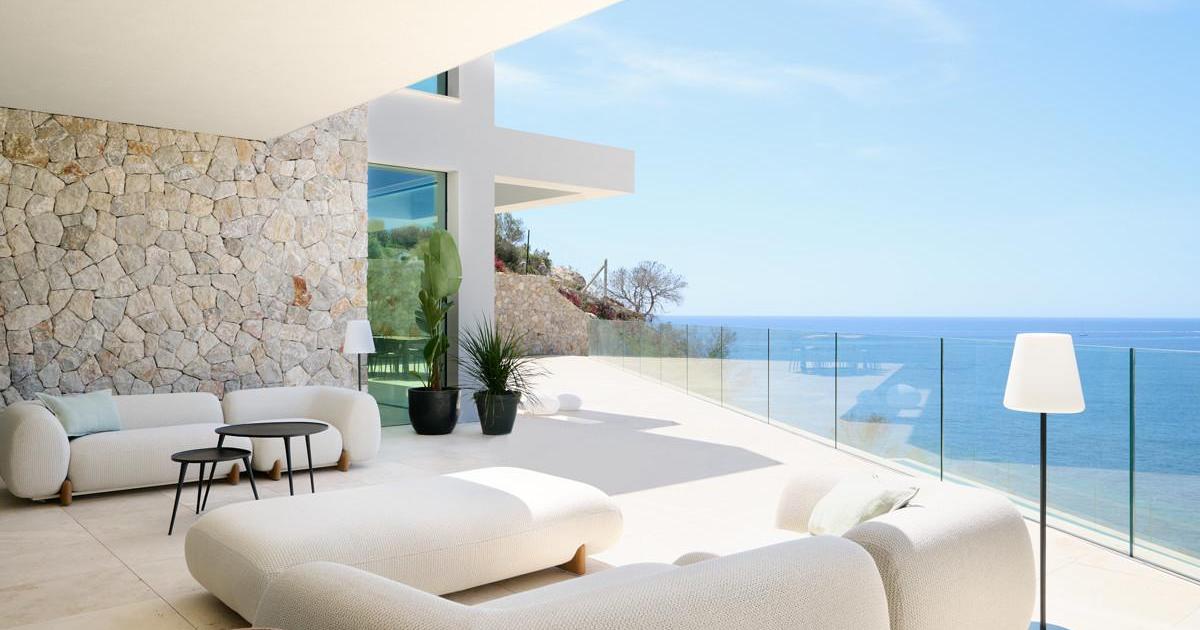 Bienes raíces de lujo en Mallorca