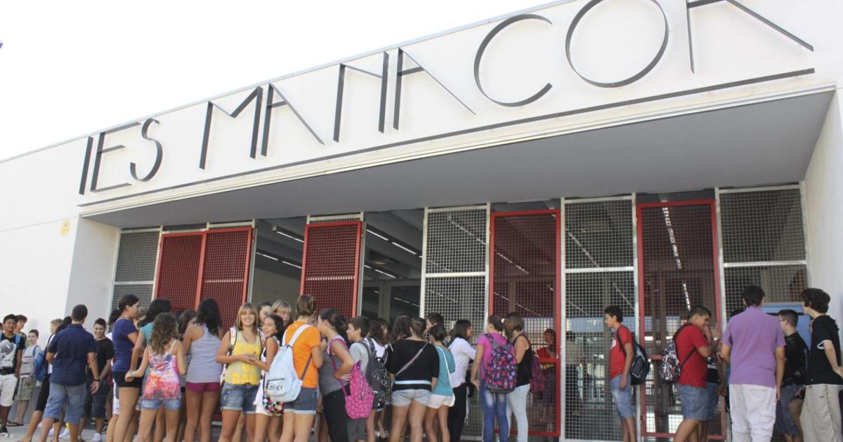 Estudiantes de la escuela atacados por la envenenamiento de Salmonella