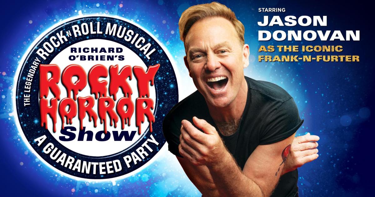 The Rocky Horror Show Mallorca