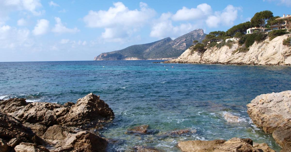 Ciudad del jueves en Mallorca