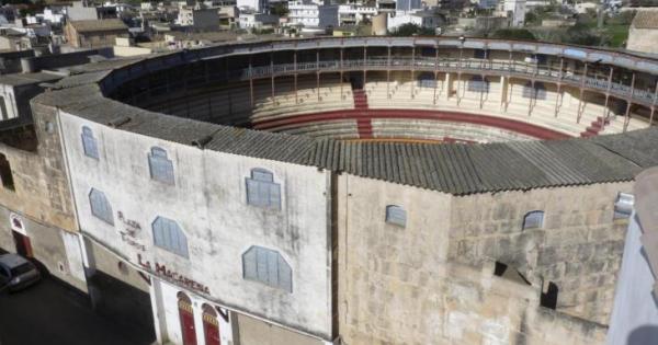 La toro se compra después de años de abandono