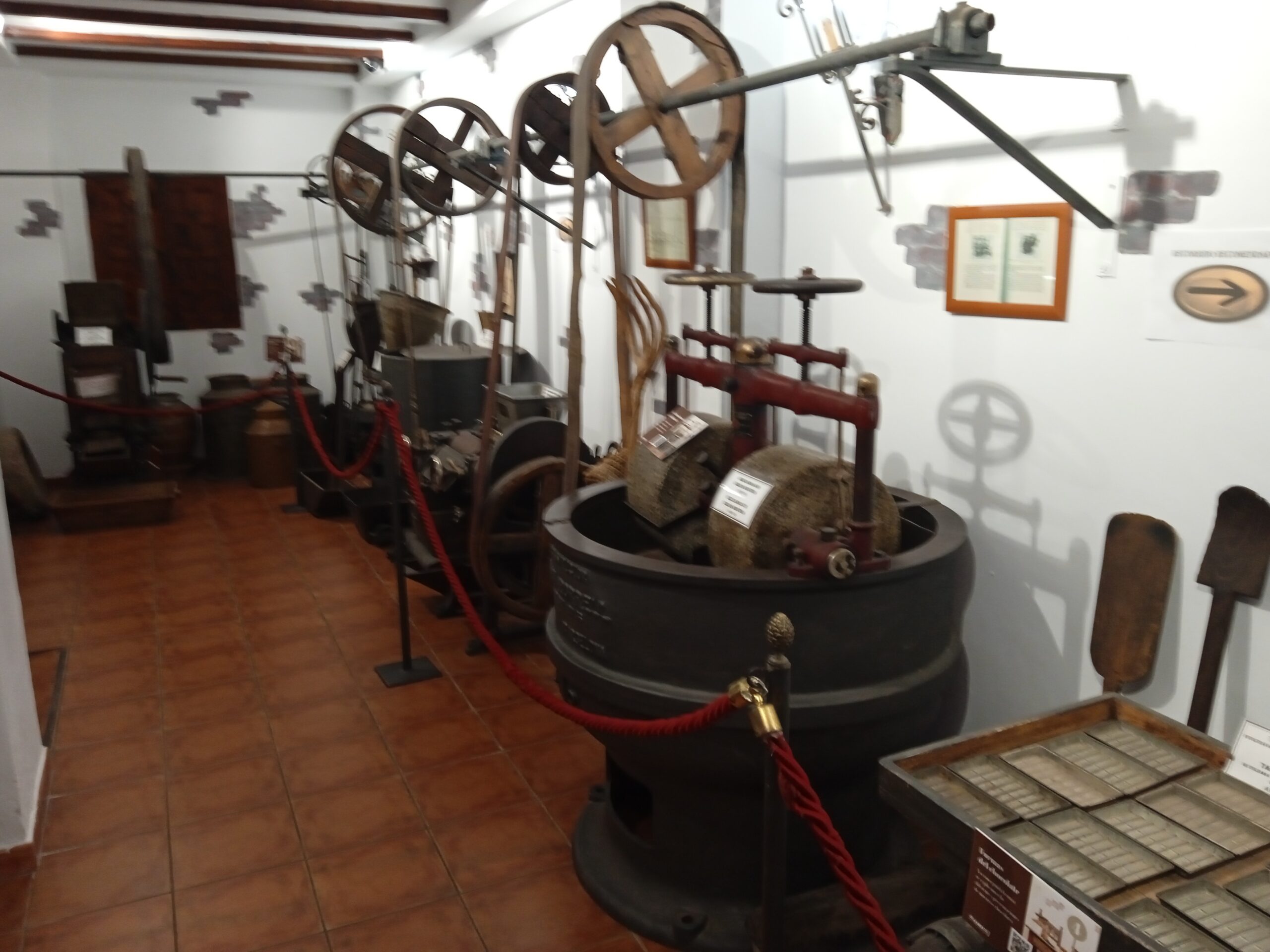 Sueca’s Chocolate Factory – Valencia International